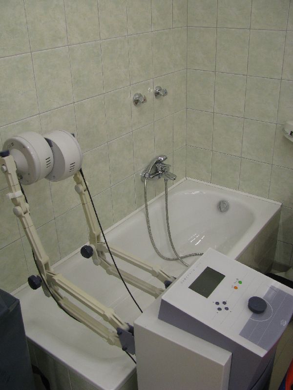 Demonstrációs-gyakorló szoba