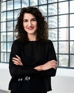 Dózsa Kamilla